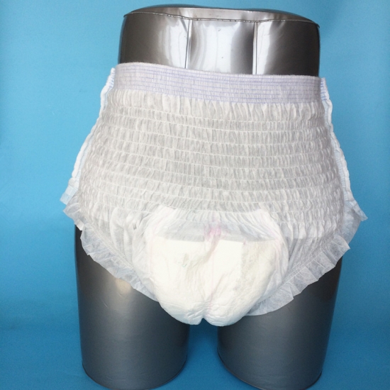High Absorbency Wholesale Japanese Patient Thick Adult on Diaper Pants pull  up