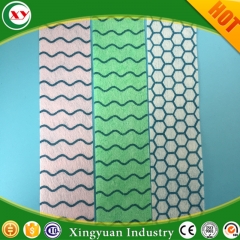 chip for sanitary napkin absorbency core