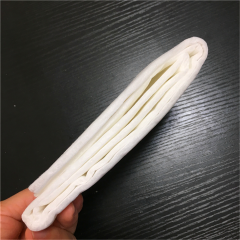 5 Layers Absorbent Core Ultrathin Airlaid Paper with SAP for Diaper Sanitary Napkins