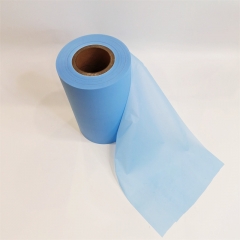 China Wholesale PE Film Nonwoven PE Backsheet Of Baby Diaper