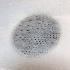 China Quality Hydrophilic SSS Water Absorbent Non Woven Fabric 100% Polypropylene Nonwoven Fabric